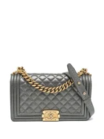 Boy Chanel shoulder bag