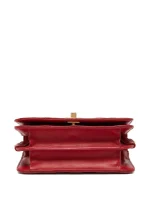 ⁦interlocking CC matelassé shoulder bag⁩ – תמונה ⁦4⁩
