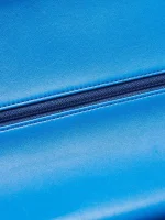 ⁦Classic Double Flap leather bag⁩ – תמונה ⁦4⁩