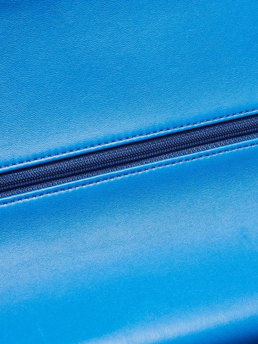 ⁦Classic Double Flap leather bag⁩ – תמונה ⁦4⁩