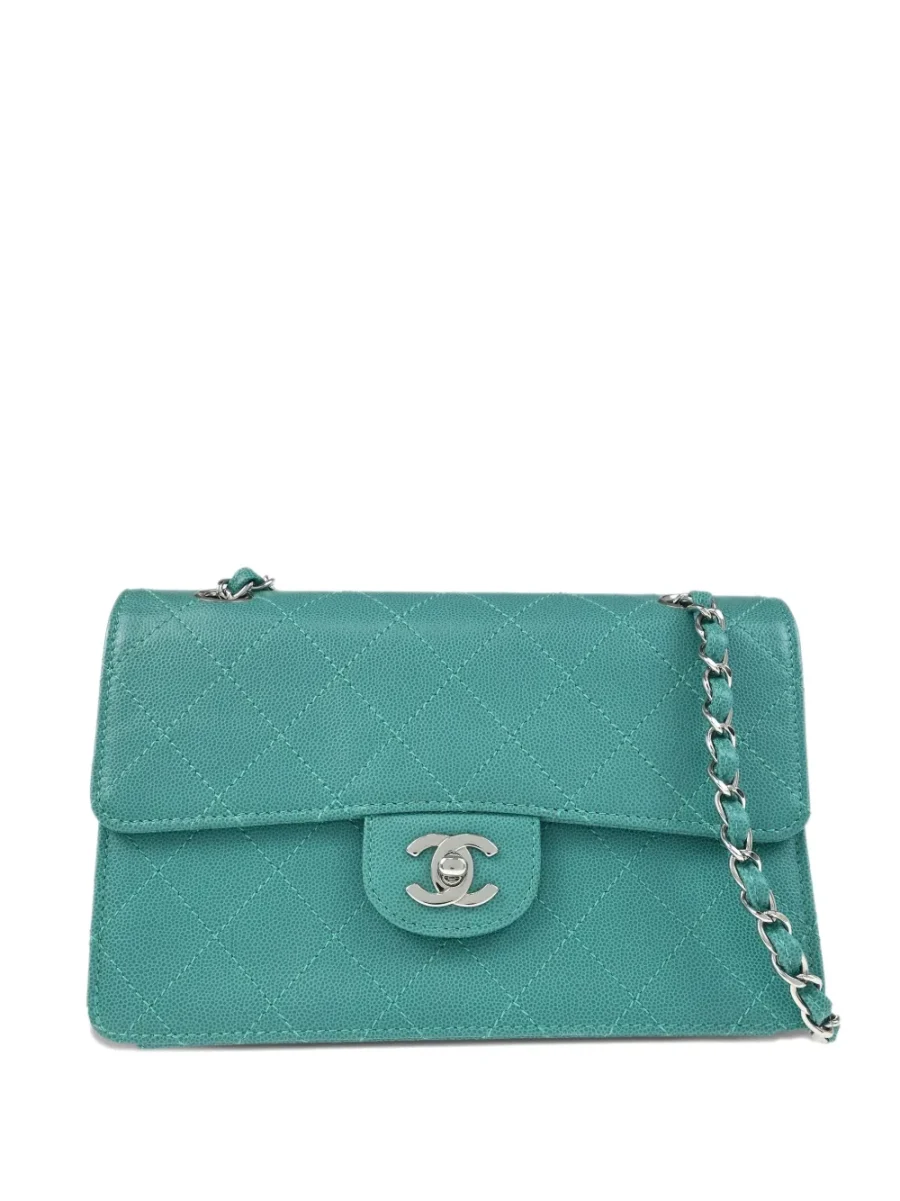 ⁦1998 Single Flap shoulder bag⁩ – תמונה ⁦1⁩