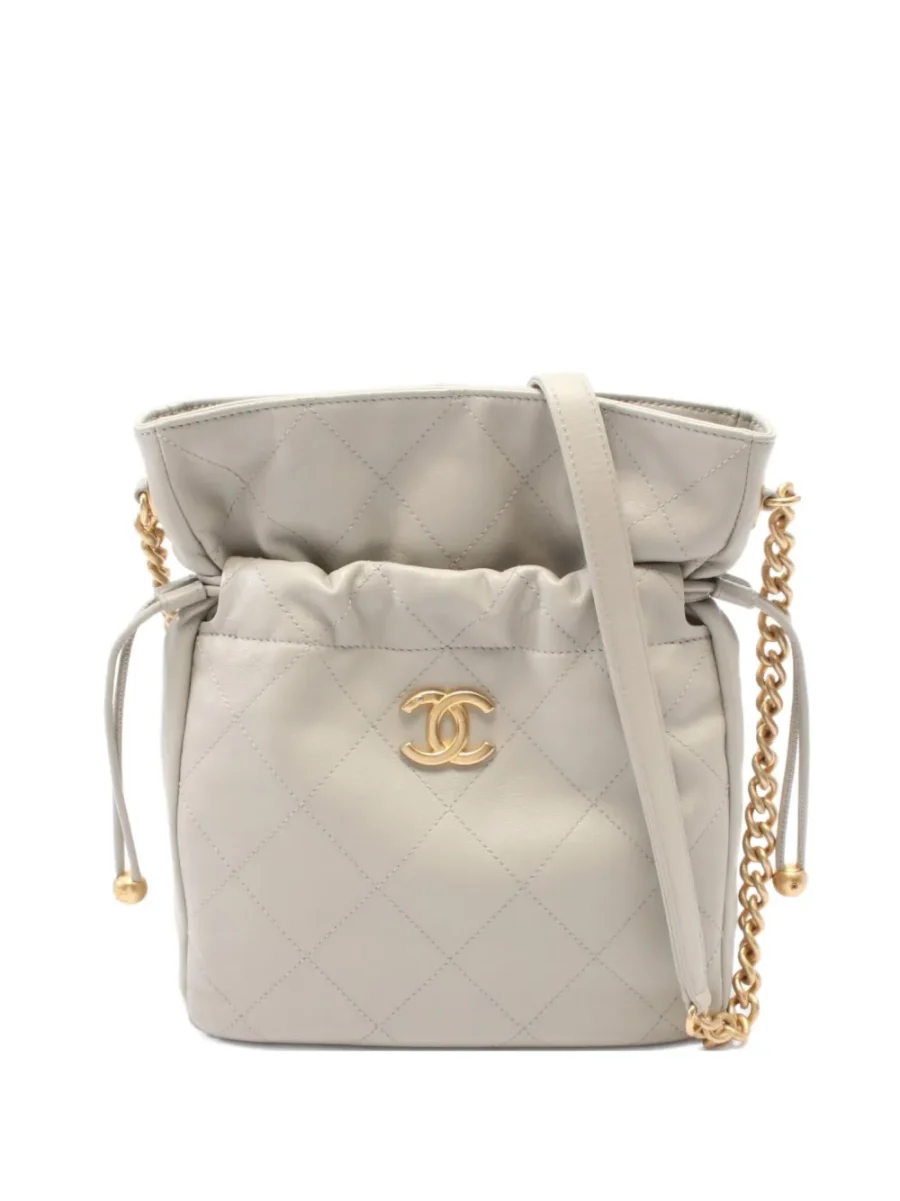 ⁦2021 matelasse shoulder bag⁩ – תמונה ⁦1⁩