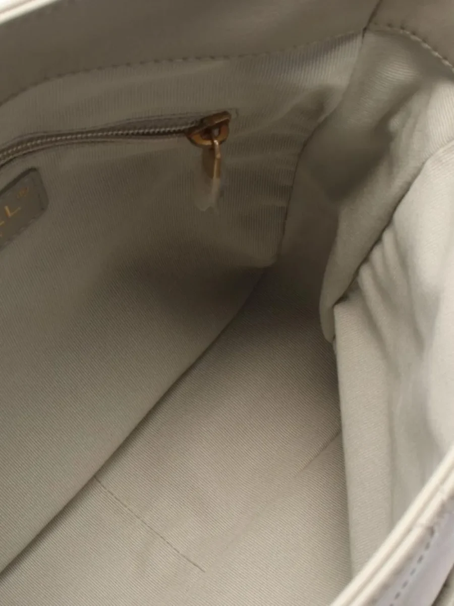 ⁦2021 matelasse shoulder bag⁩ – תמונה ⁦5⁩