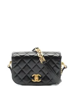 2021 My Sweet CC Flap shoulder bag