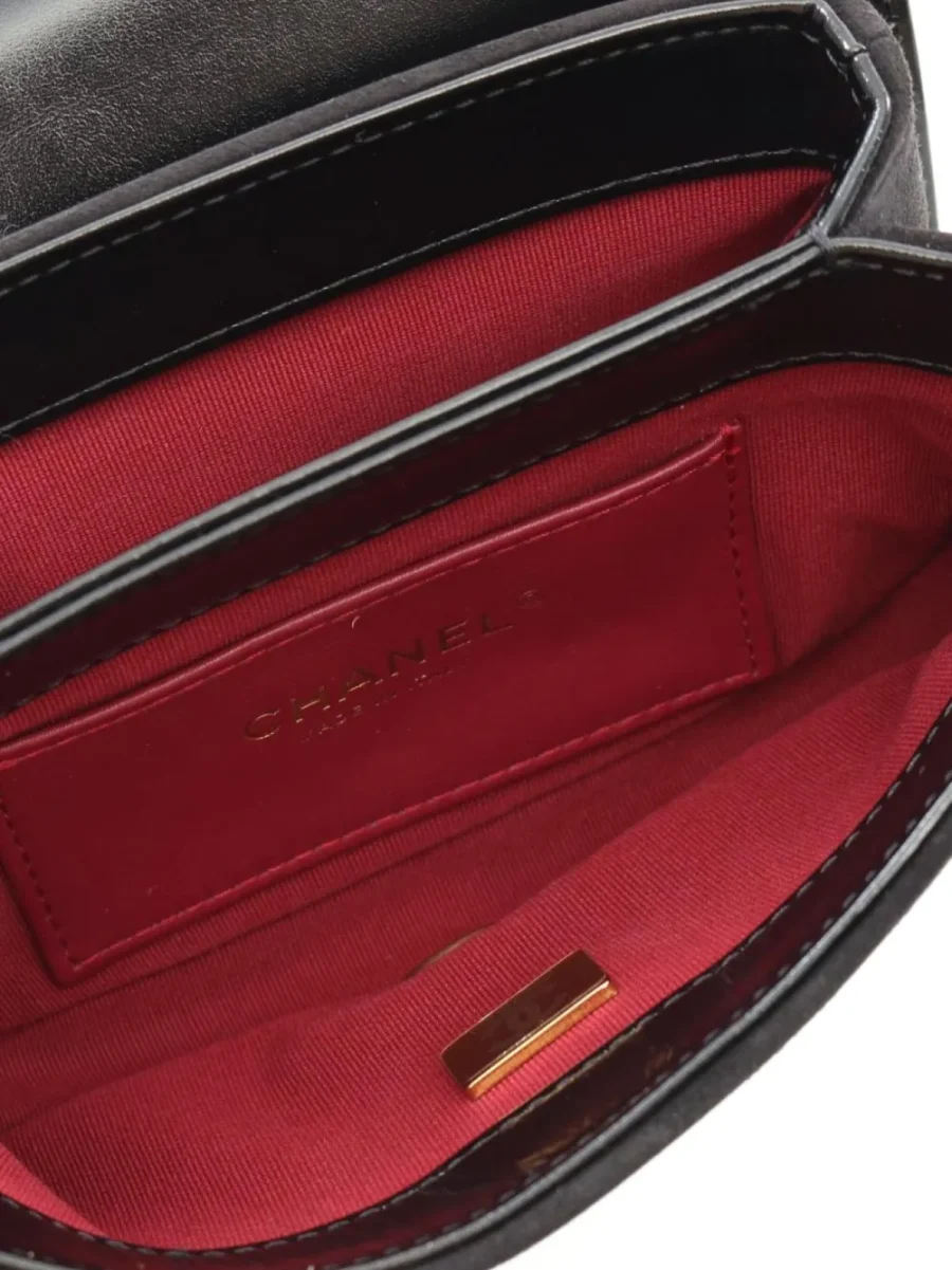⁦2021 My Sweet CC Flap shoulder bag⁩ – תמונה ⁦4⁩
