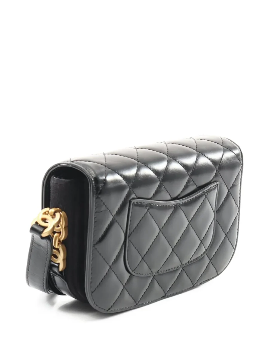 ⁦2021 My Sweet CC Flap shoulder bag⁩ – תמונה ⁦2⁩