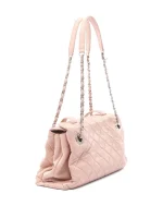 ⁦2014-2015 quilted lambskin shoulder bag⁩ – תמונה ⁦2⁩