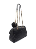⁦2021 large Matelasse Chain shoulder bag⁩ – תמונה ⁦2⁩