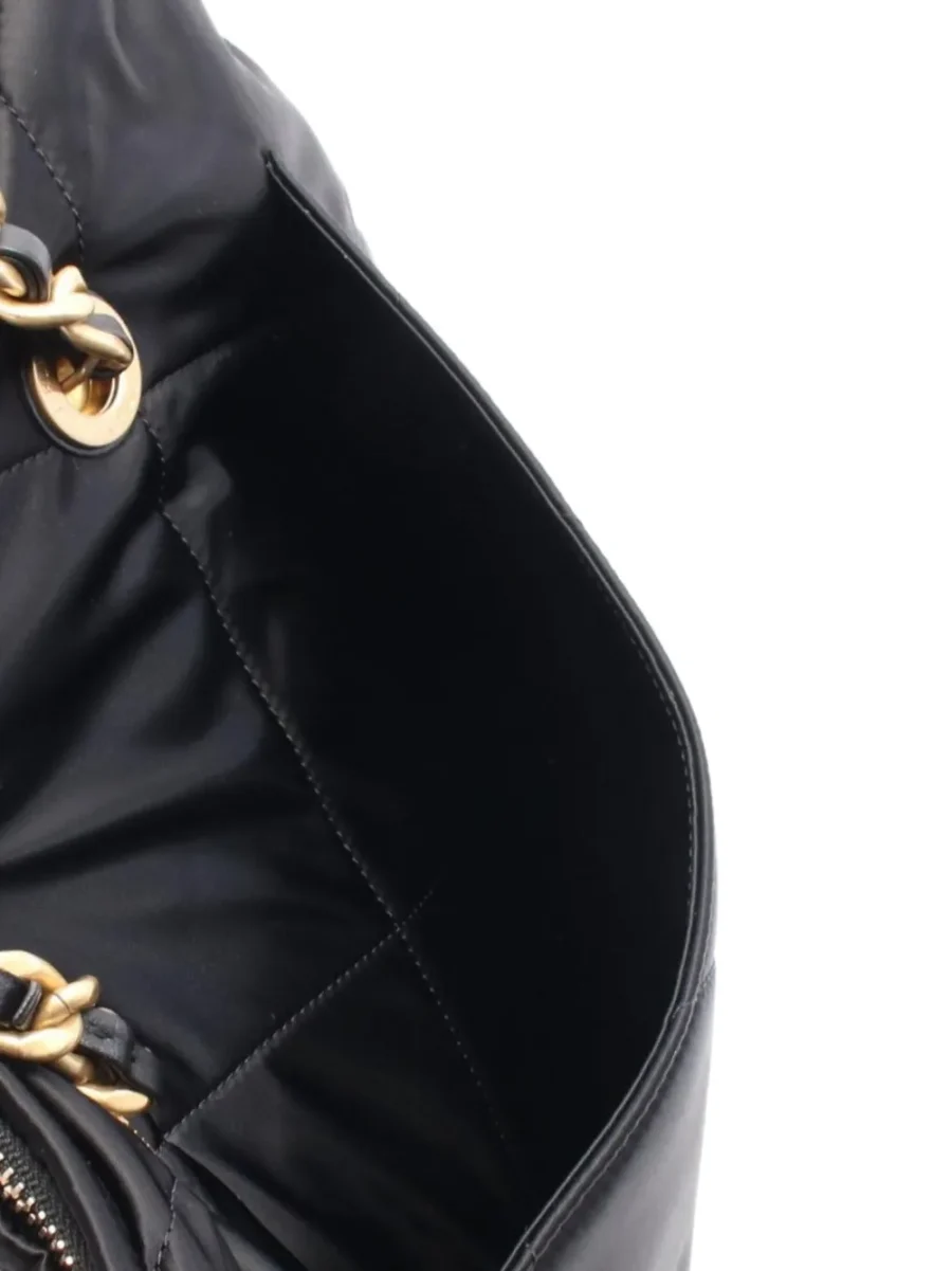 ⁦2021 large Matelasse Chain shoulder bag⁩ – תמונה ⁦4⁩