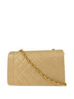 ⁦1995 medium Diana shoulder bag⁩ – תמונה ⁦2⁩