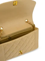 ⁦1995 medium Diana shoulder bag⁩ – תמונה ⁦3⁩