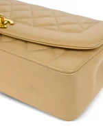 ⁦1995 medium Diana shoulder bag⁩ – תמונה ⁦6⁩