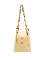 ⁦2002-2003 caviar leather shoulder bag⁩ – תמונה ⁦5⁩