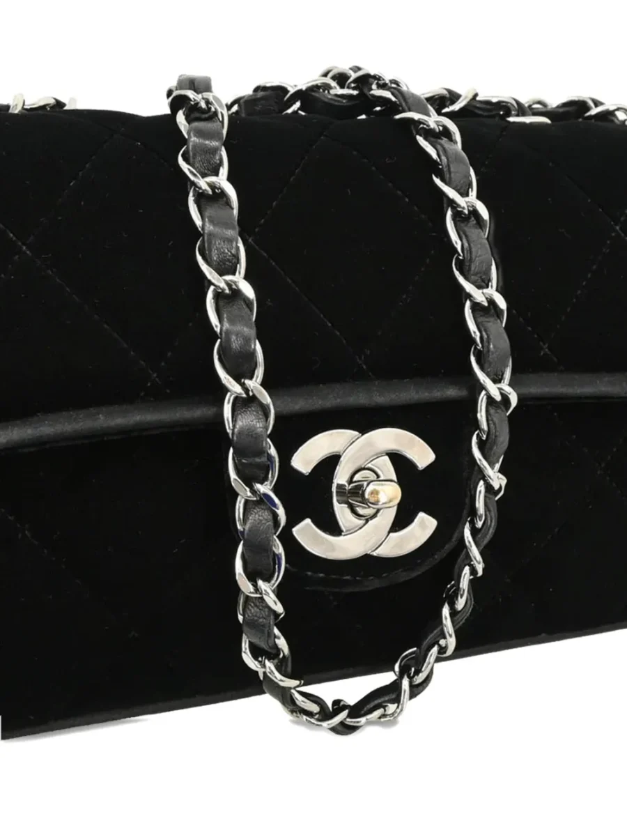 ⁦2006 East West shoulder bag⁩ – תמונה ⁦4⁩