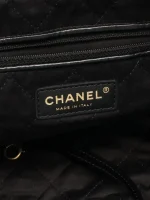 ⁦2021 small Chanel 22 shoulder bag⁩ – תמונה ⁦5⁩