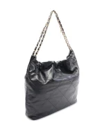 ⁦2021 small Chanel 22 shoulder bag⁩ – תמונה ⁦2⁩