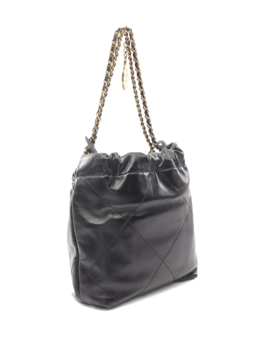 ⁦2021 Chanel 22 shoulder bag⁩ – תמונה ⁦2⁩
