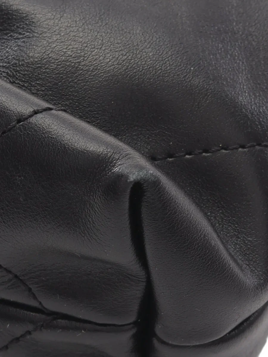 ⁦2021 Chanel 22 shoulder bag⁩ – תמונה ⁦4⁩