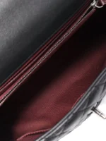 ⁦2016-2017 Coco matelassé handbag⁩ – תמונה ⁦4⁩