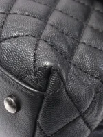 ⁦2016-2017 Coco matelassé handbag⁩ – תמונה ⁦3⁩