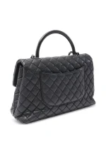 ⁦2016-2017 Coco matelassé handbag⁩ – תמונה ⁦2⁩