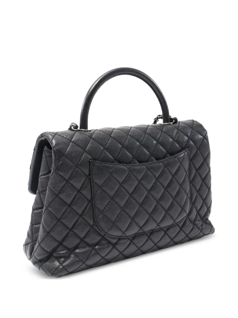 ⁦2016-2017 Coco matelassé handbag⁩ – תמונה ⁦2⁩