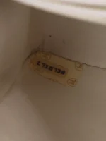 ⁦1989-1991 mini Matelasse shoulder bag⁩ – תמונה ⁦7⁩