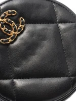 ⁦2021 19 Matelasse shoulder bag⁩ – תמונה ⁦4⁩