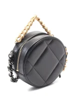 ⁦2021 19 Matelasse shoulder bag⁩ – תמונה ⁦2⁩