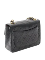 ⁦1986-1988 mini matelassé crossbody bag⁩ – תמונה ⁦2⁩