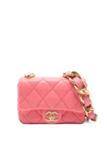 2021 matelassé crossbody bag