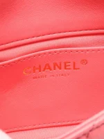 ⁦2021 matelassé crossbody bag⁩ – תמונה ⁦6⁩