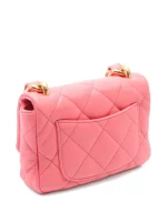 ⁦2021 matelassé crossbody bag⁩ – תמונה ⁦2⁩