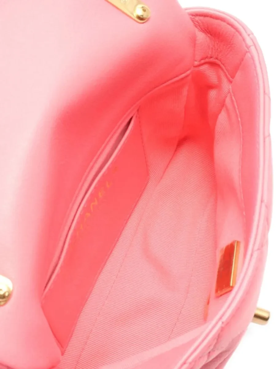 ⁦2021 matelassé crossbody bag⁩ – תמונה ⁦3⁩