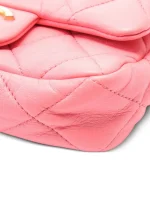 ⁦2021 matelassé crossbody bag⁩ – תמונה ⁦5⁩