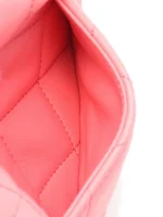⁦2021 matelassé crossbody bag⁩ – תמונה ⁦4⁩