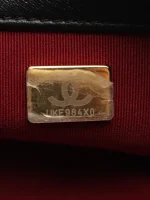 ⁦2021 Matelassé shoulder bag⁩ – תמונה ⁦7⁩