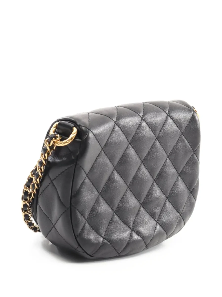 ⁦2021 Matelassé shoulder bag⁩ – תמונה ⁦2⁩