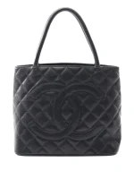2004-2005 Reissue quilted tote bag