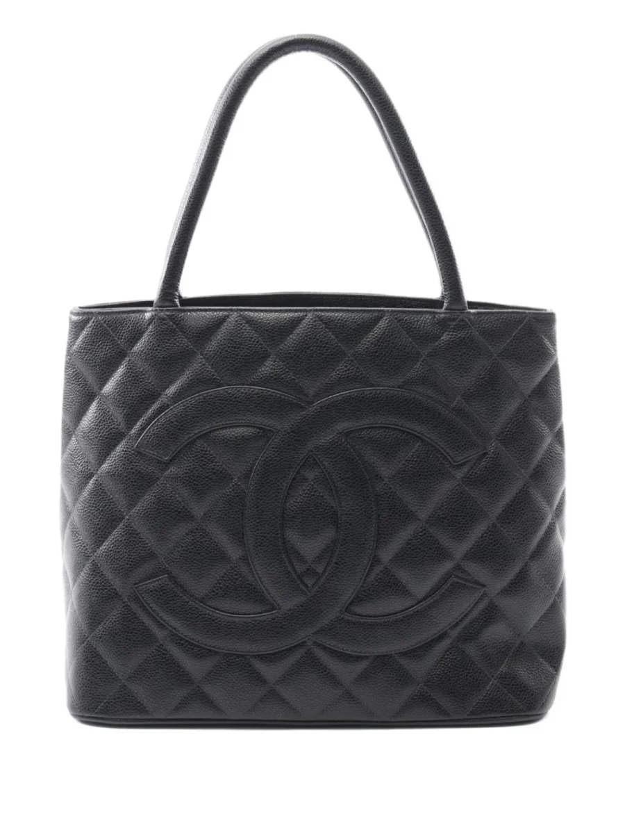 ⁦2004-2005 Reissue quilted tote bag⁩ – תמונה ⁦1⁩