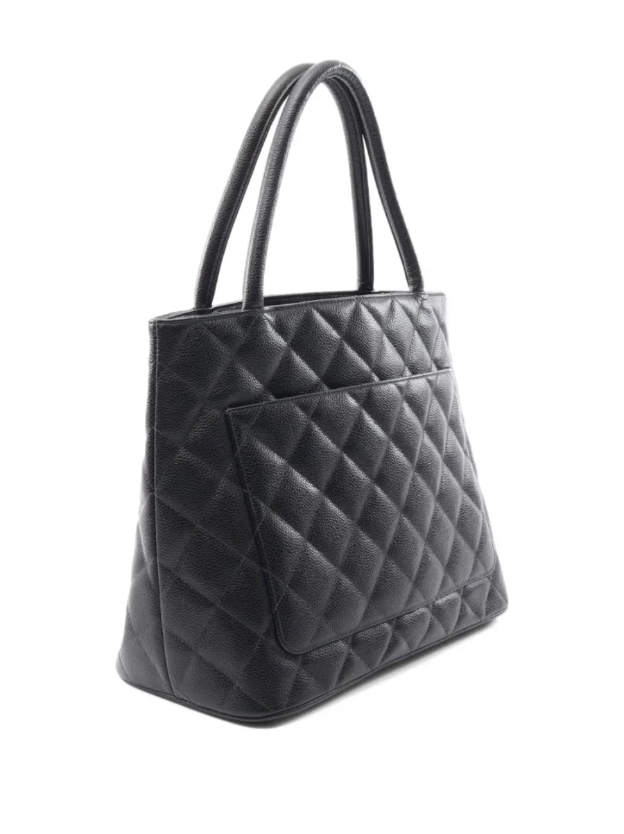 ⁦2004-2005 Reissue quilted tote bag⁩ – תמונה ⁦2⁩