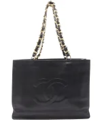1994-1996 big Coco Mark shoulder bag