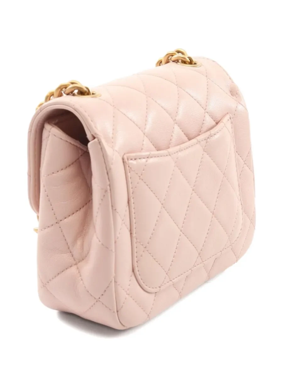 ⁦2021 matelassé chain shoulder bag⁩ – תמונה ⁦2⁩