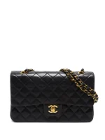 1994-1996 Douple Flap shoulder bag