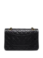 ⁦1994-1996 Douple Flap shoulder bag⁩ – תמונה ⁦3⁩
