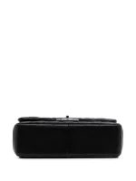 ⁦2010-2011 Jumbo Classic Lambskin Double Flap shoulder bag⁩ – תמונה ⁦3⁩