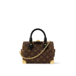 Speedy Trunk 20 - Monogram Canvas