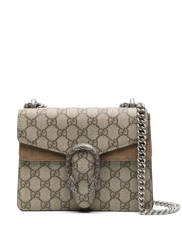 mini Dionysus shoulder bag