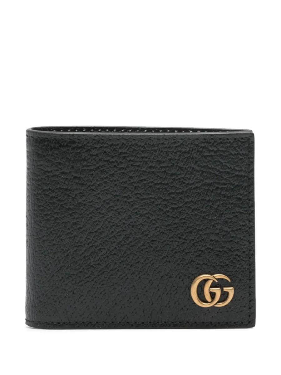 ⁦Gucci GG Marmont Wallet⁩ – תמונה ⁦1⁩