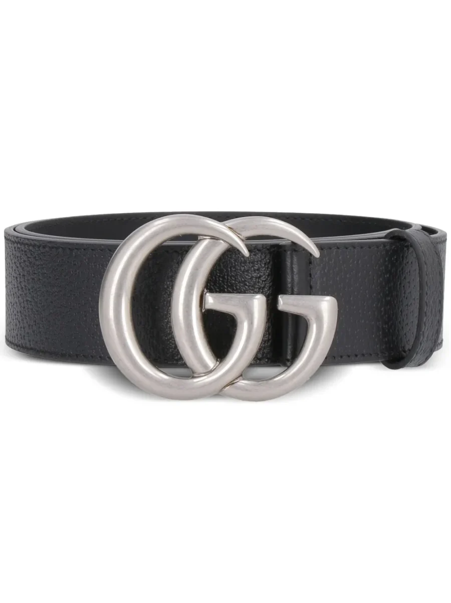 ⁦Gucci GG Buckle Belt⁩ – תמונה ⁦2⁩